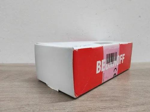 Beckhoff EP1957-0022 EP19570022-FedEx/DHL/UPS