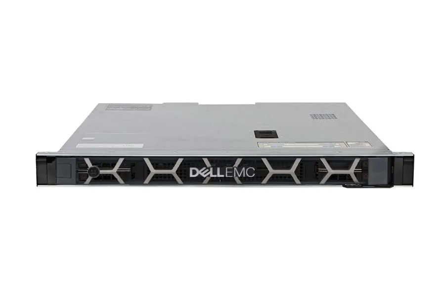 Сервер Dell Precision 3930 Rack (R3930), E-2234 QC, 64GB RAM, 1TB M.2 NVMe, RTX
