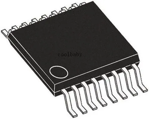 Микросхема IC ANALOG DEVICES ADF4156BRUZ ADF4156BRU TSSOP-16 A197