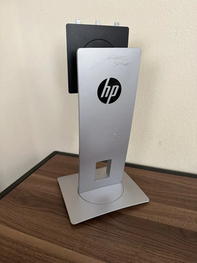Монитор HP EliteDisplay E242 E202 E222 E230t Monitor Stand Base 813593-701 86026