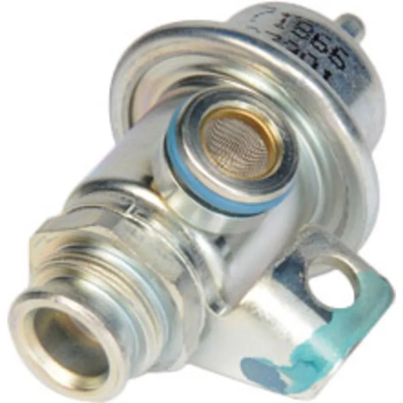 Трубопроводная арматура ACDelco 217-1564 Fuel Injection Pressure Regulator