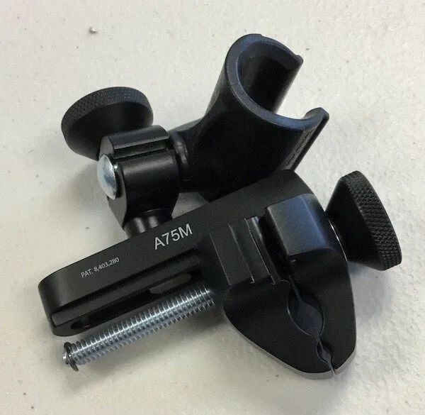 Микрофон 98AMP/C
