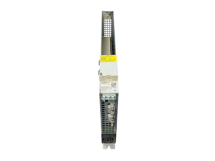 Сервоусилитель SIEMENS SIMODRIVE 611 POWER MODULE 6SN1123-1AB00-0AA2