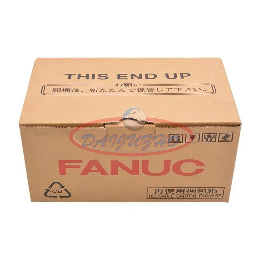 Сервоусилитель Fanuc Servo Drive Amplifier A06B-6093-H113