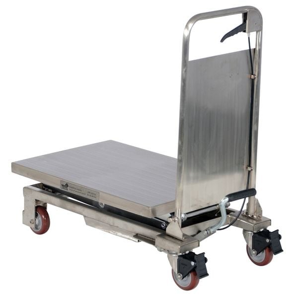 Фото лота CART-200-D-PSS от продавца №13567