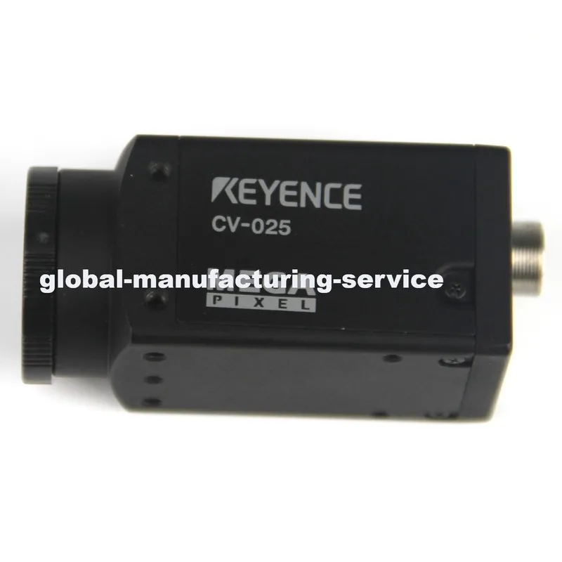 Камера машинного зрения keyence CV-025 Vision industrial camera