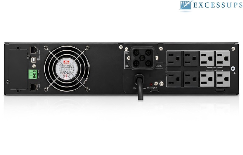 Фото лота 5PX1500RT от продавца №24486