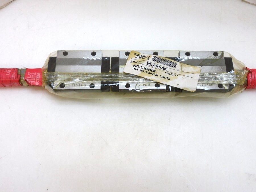 Фото лота SHS15C+460L от продавца №60106