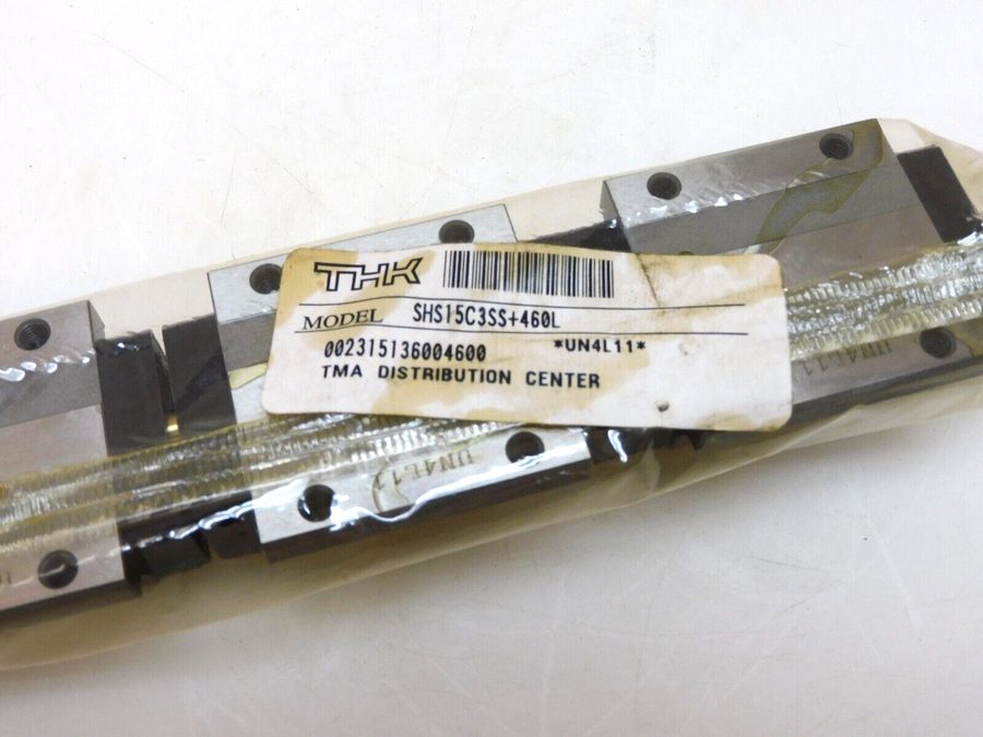 Фото лота SHS15C+460L от продавца №60106