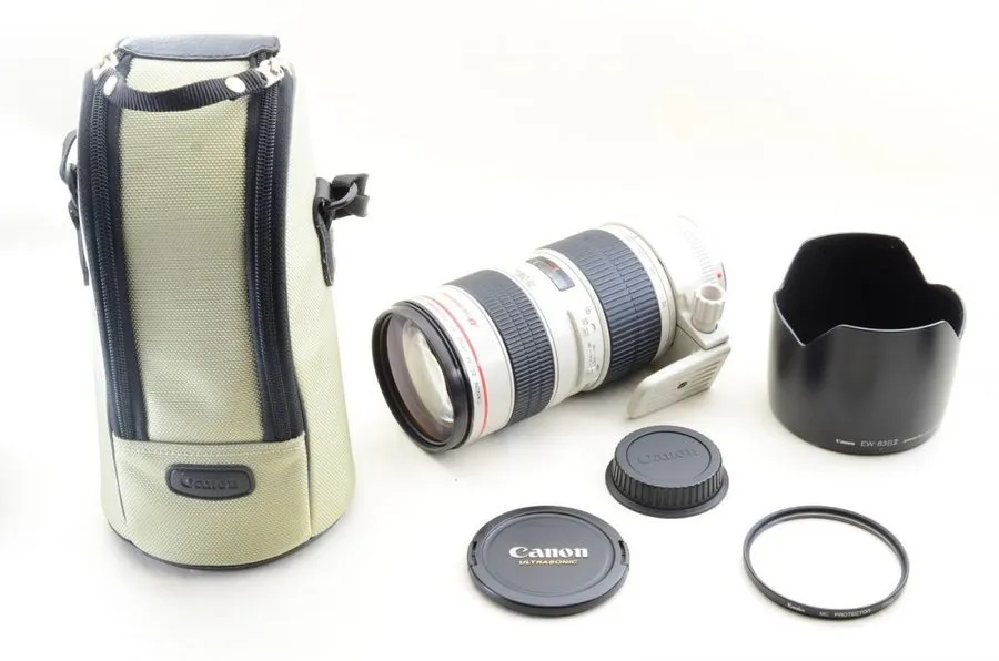 Объектив Sigma 50mm f/1.4 EX DG HSM AF Lens