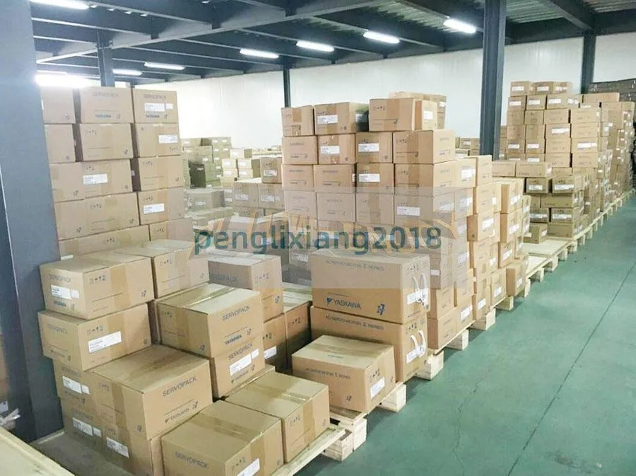 Привод SGMGV-13ADA-HA21 Yaskawa IN STOK ship