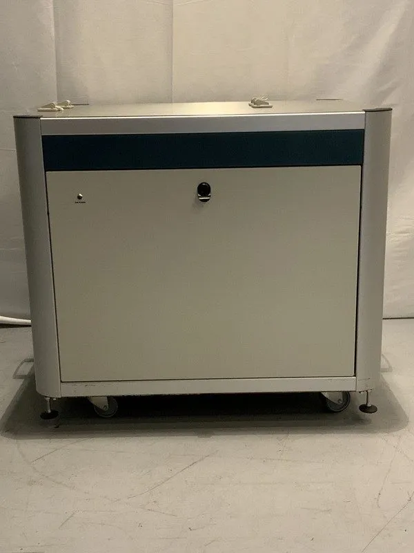 Спектрометр Peak Scientific MS TABLE-1B Mass Spectrometer Table 10-9900 Fair Con — фото лота 2