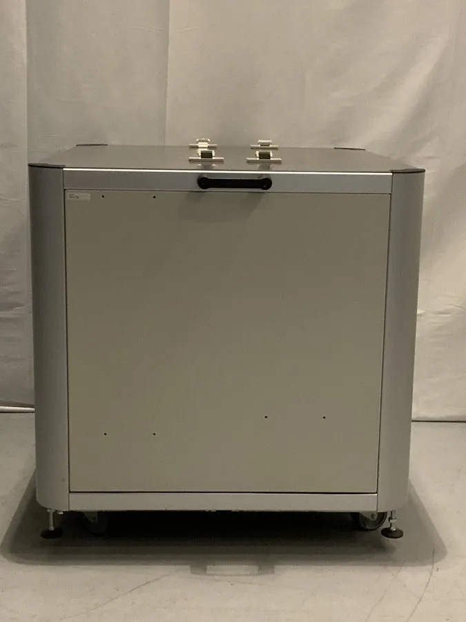Спектрометр Peak Scientific MS TABLE-1B Mass Spectrometer Table 10-9900 Fair Con — фото лота 3