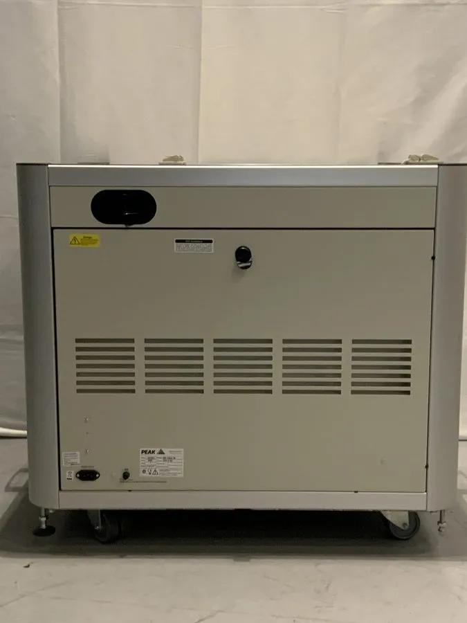 Спектрометр Peak Scientific MS TABLE-1B Mass Spectrometer Table 10-9900 Fair Con — фото лота 4