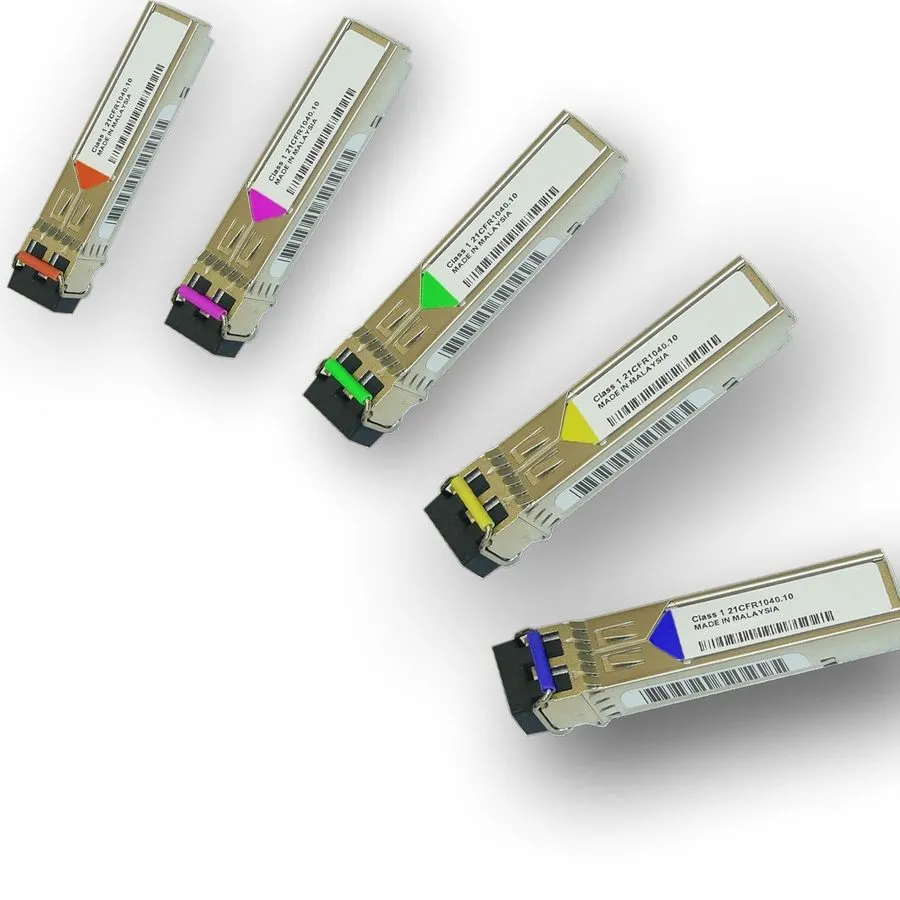 Оптический модуль 740-038291, Juniper Networks Transceiver Modules