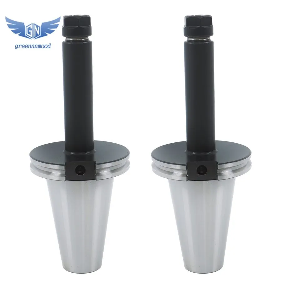 Режущий инструмент CAT50-ER16 Collet Chuck 4" gage Length 2 Chucks Tool Holder S