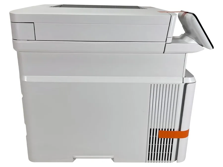 Лазерный принтер HP LaserJet Pro MFP 4101FDN Laser Printer With Fax Mobile Print — фото лота 2
