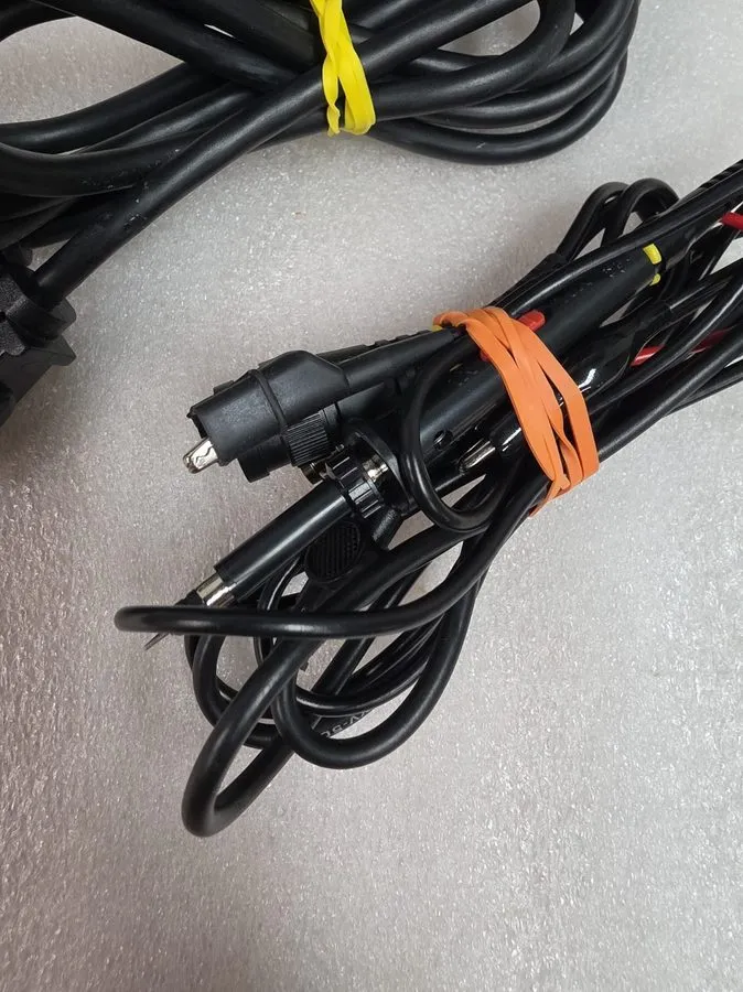 Осциллограф SDS1202X-E 200MHz