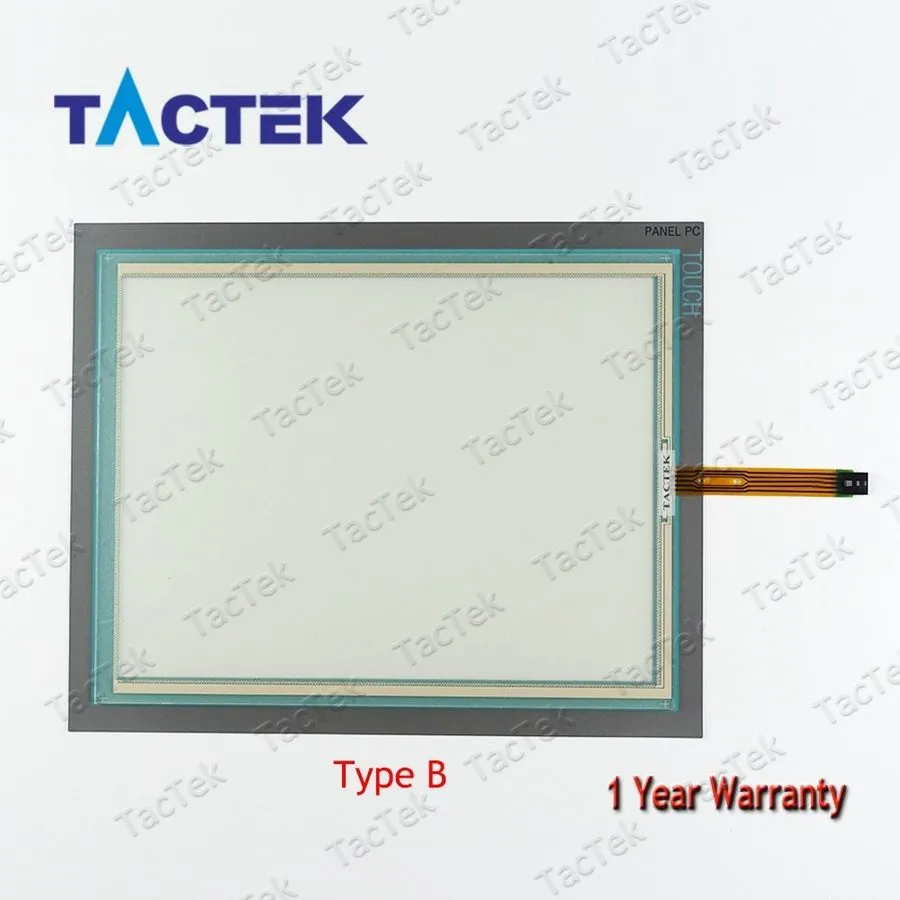 Промышленный компьютер Siemens Simatic Panel PC 477B 6AV7462-5AA20-0AA0