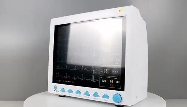 Монитор пациента CONTEC CMS8000 VET Veterinary Monitor ECG NIBP SPO2
