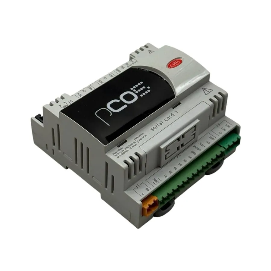 Контроллер Carel PCOX000BA0 Compact Controller pCO 5