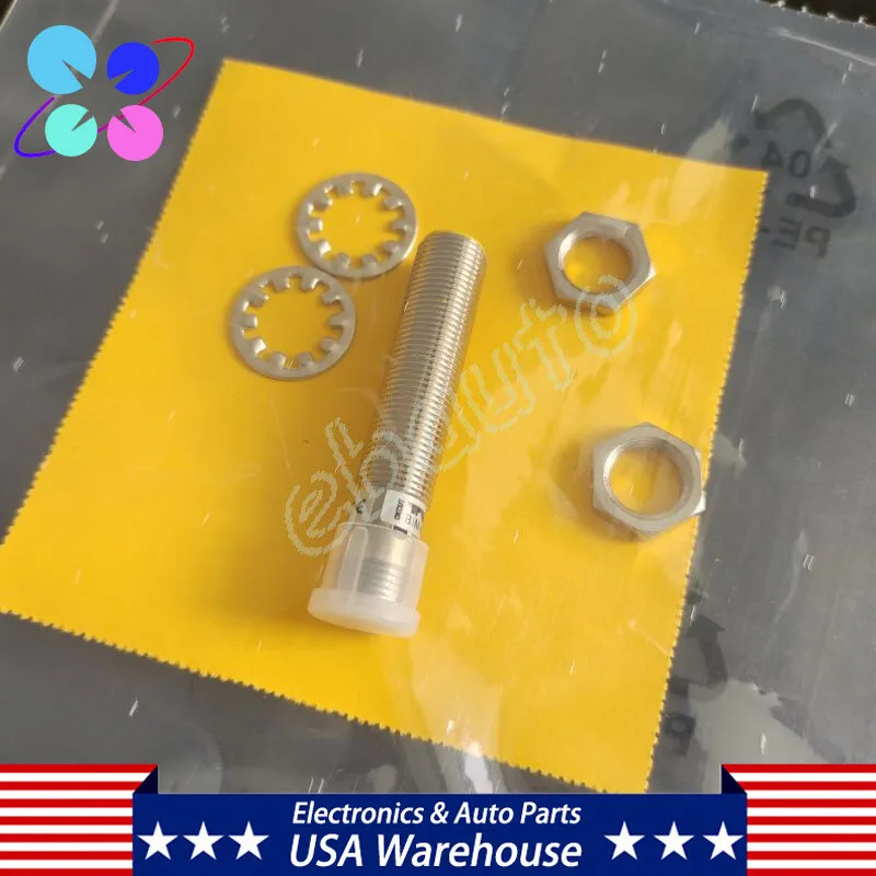 Датчик приближения Turck BIM-M12E-AP4X-H1141 Proximity Sensor