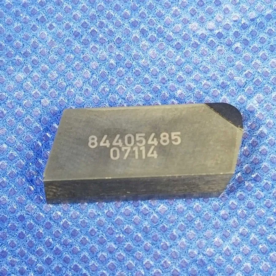 Режущий инструмент KENNAMETAL 84405485 Carbide Insert 113259424WTC4