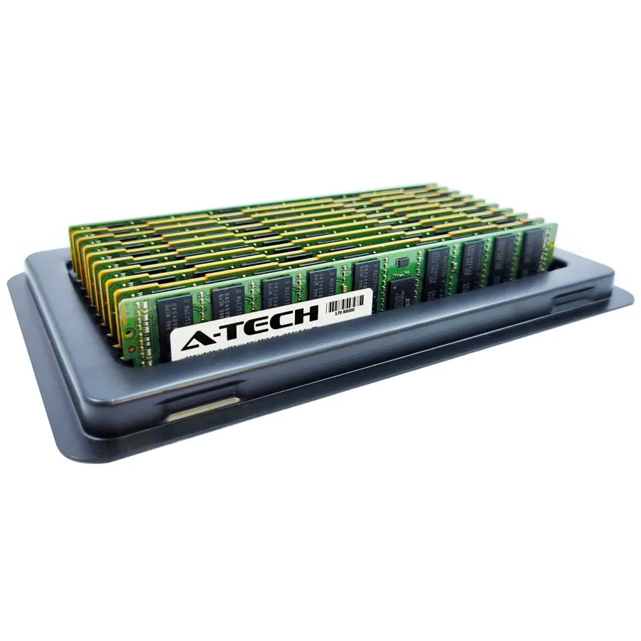 Модуль памяти 1.5TB 12x 128GB PC4-3200 RDIMM Supermicro B11SPE-CPU-TF Memory RAM