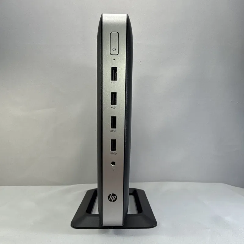 HP t630 Thin Client Mini PC AMD GX-420GI 2019 Desktop Terminal Works