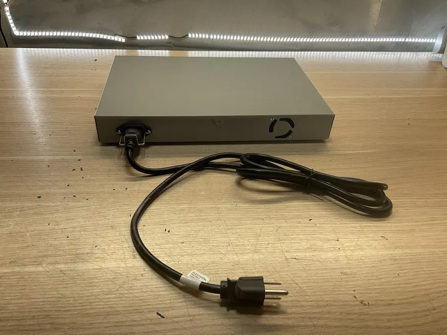 Коммутатор allied Telesis AT-x230-18GT-10/PREOWNED/JUA2070 — фото лота 1