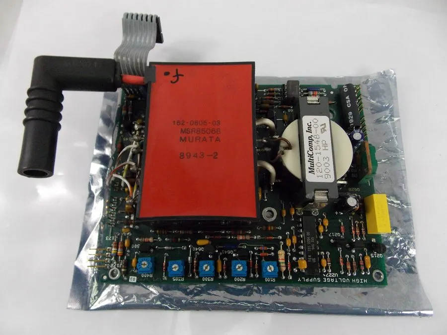 Осциллограф Tektronix 2430A 2 Channel Digital Oscilloscope 150 MHz
