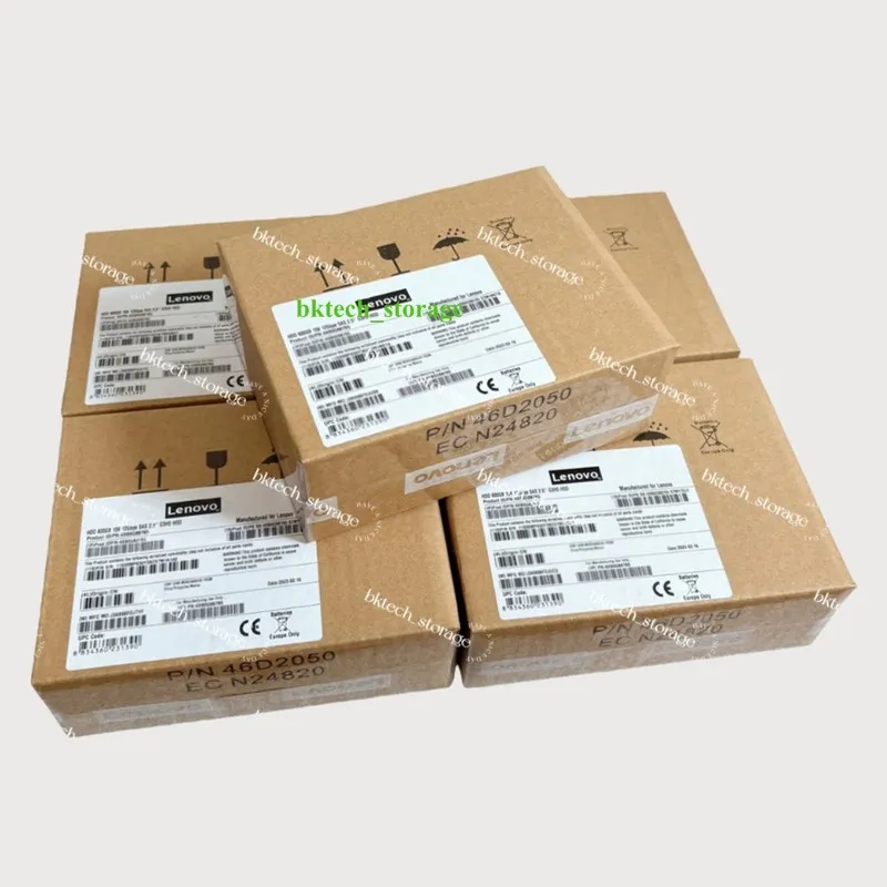 Сервер Lenovo ThinkSystem 02JG578 4XB7A17121 3.5" 1.92TB MU SATA 6Gb Hot-Swap EN