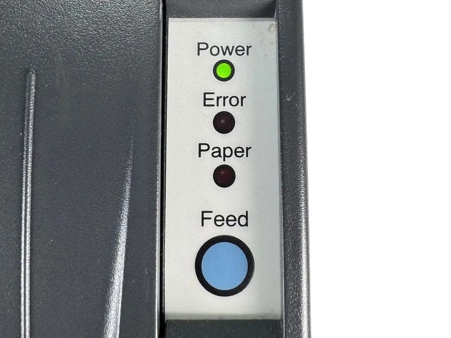 Принтер этикеток Samsung Bixolon SRP-350 Plus Direct Thermal Receipt POS Printer
