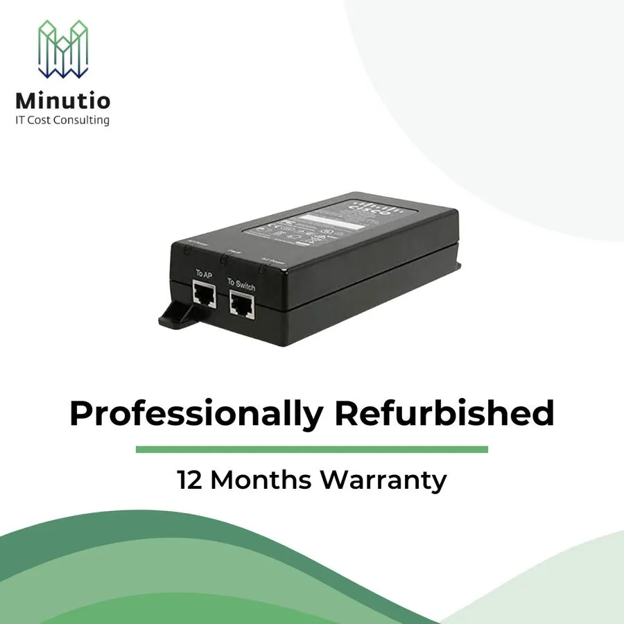 Точка доступа Cisco Air-PWRINJ6
