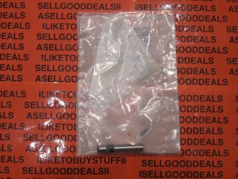 Датчик приближения IFM IG5788 Efector100 Inductive Proximity Sensor 10-36V DC N.