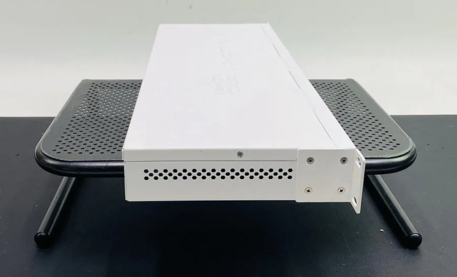 Маршрутизатор MikroTik CCR1009-7G-1C-1S+ router&lhy