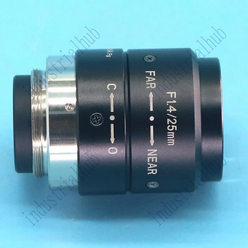 Объектив KEYENCE CA-LH25 Machine Vision Fixed Focus Lens