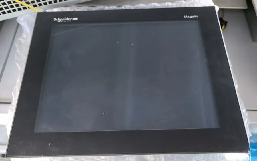 Панель оператора SCHNEIDER MAGELIS GTO PANEL HMIGTO5310 10.4" COLOR TOUCH PANEL 