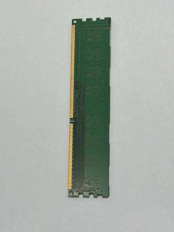 Модуль памяти Micron 4GB 1Rx8 PC3-12800U Unbuffered RAM MT8JTF51264AZ-1G6E1 416