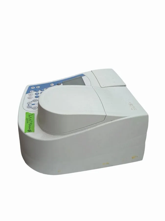 Спектрофотометр Thermo Fisher Scientific Genesys 10S VIS Spectrophotometer Power — фото лота 2
