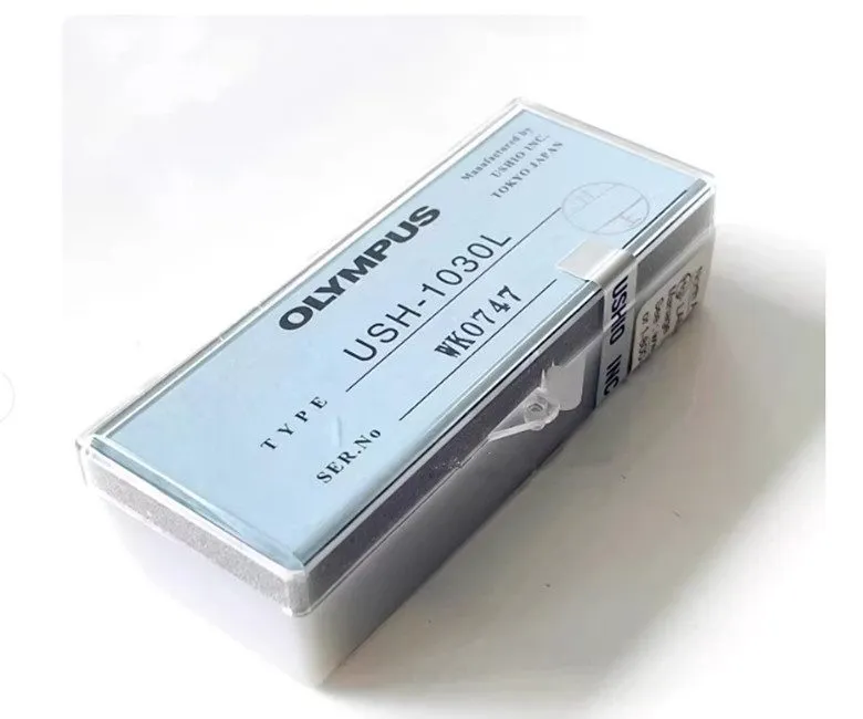 Микроскоп OLYMPUS fluorescent microscope mercury lamp USH-1030L