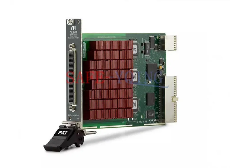 Тестер NI NATIONAL INSTRUMENTS PXI-2530B 778572-30