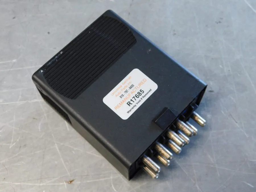 Реле Mercedes R107 560SL W126 420SEL 560SEC 560SEL AC Compressor Relay 002545180