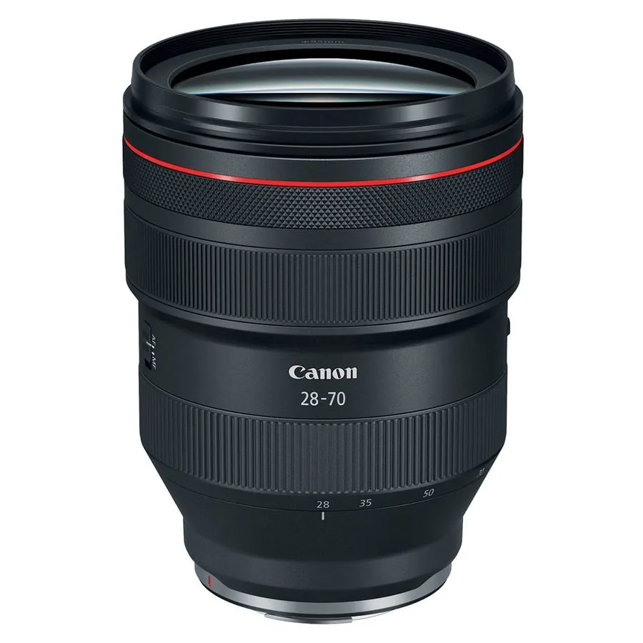 Фотокамера Canon EOS R6 II Mirrorless Camera Canon RF28-70/2L Lens PRO — фото лота 2