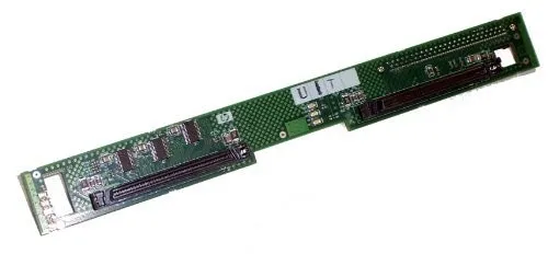Бэкплейн HP Compaq Proliant DL360 G3 G4 Server SCSI Backplane Board 305443-001 T
