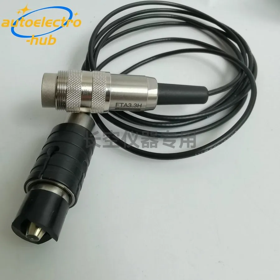 Измерительный щуп Fischer FTA3.3H Coating thickness gauge probe