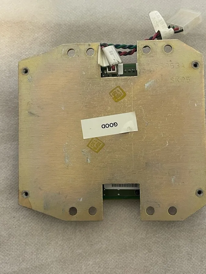 Диод Coherent SMLD Laser Diode Driver Board ASSY 1A6297/A FH930557 — фото лота 1