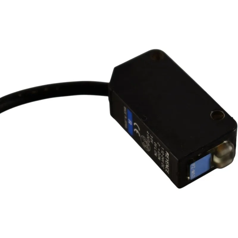 Фотоэлектрический датчик Keyence PZ-M52 Photoelectric Thrubeam Sensor 10m M8 Con
