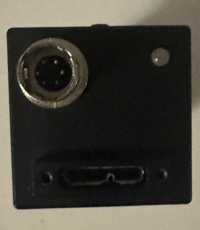 Оптико-электронная система Teledyne FLIR Blackfly S USB3 (Model: BFS-U3-32S4C-C) — фото лота 2