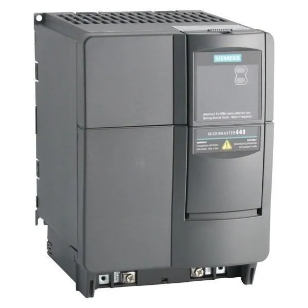 Частотный преобразователь 6SE6440-2AD25-5CA1